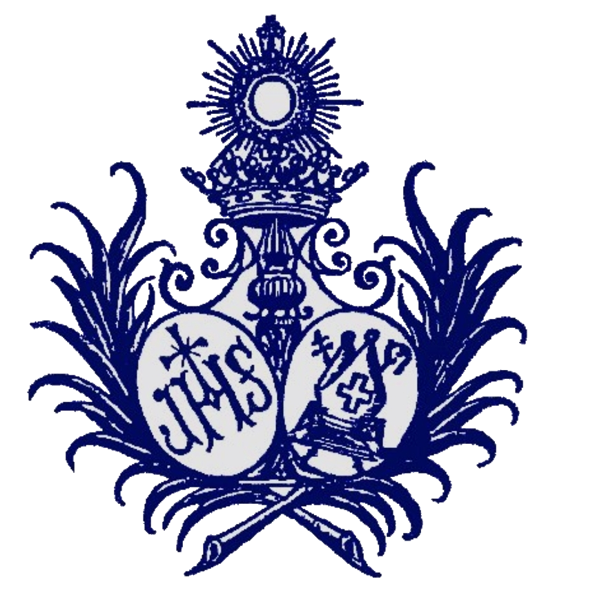 Escudo heráldico de La Candelaria
