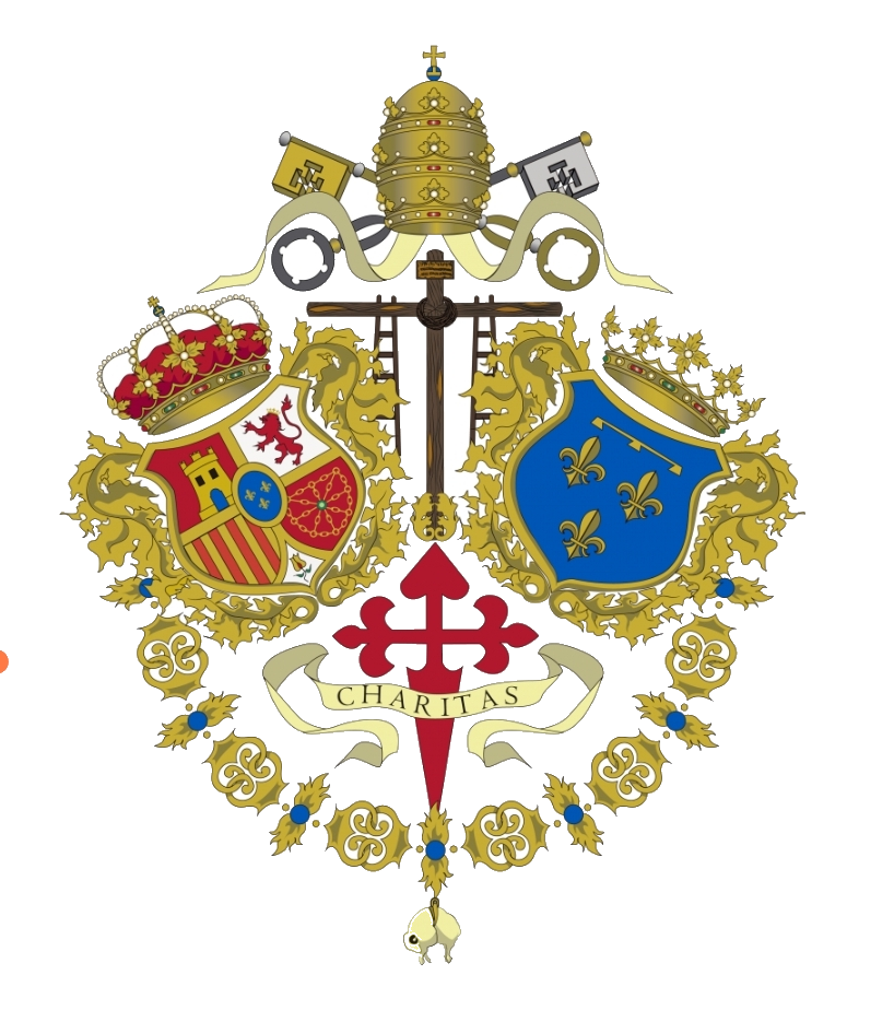 Escudo heráldico de La Carretería