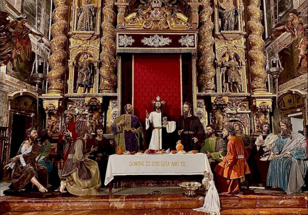 La Cena — imagen 2 de 7