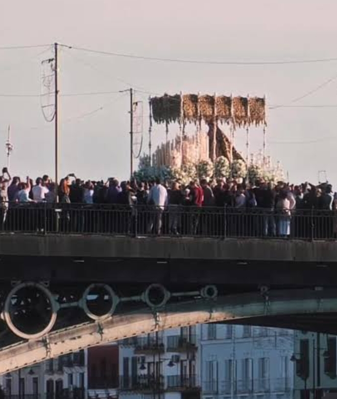 La Esperanza de Triana — imagen 1 de 9