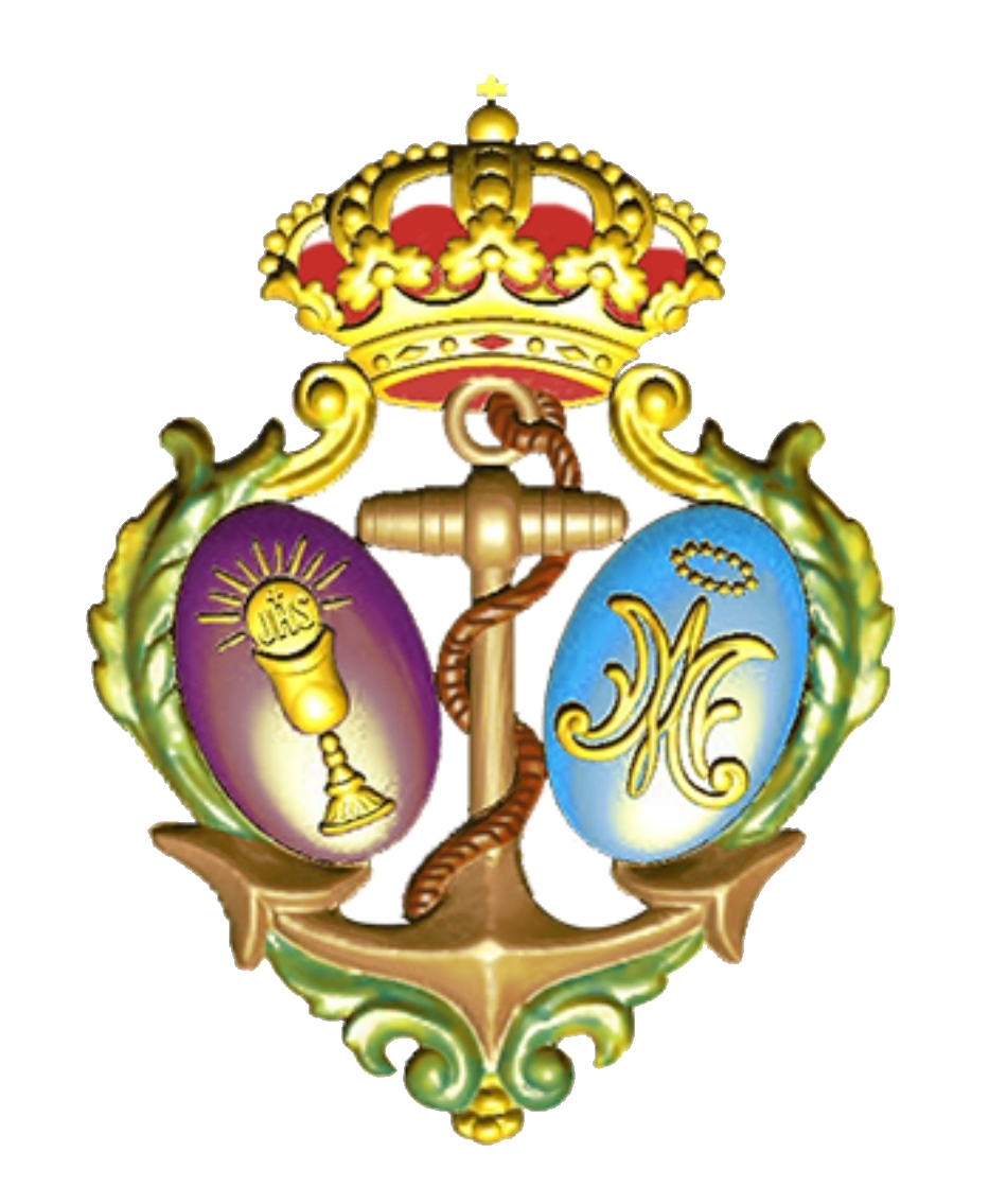 Escudo heráldico de La Esperanza de Triana