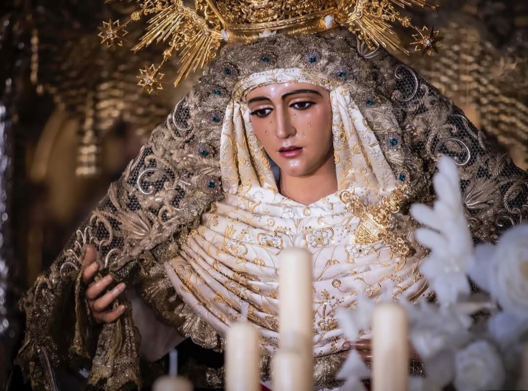 La Esperanza de Triana — imagen 9 de 9