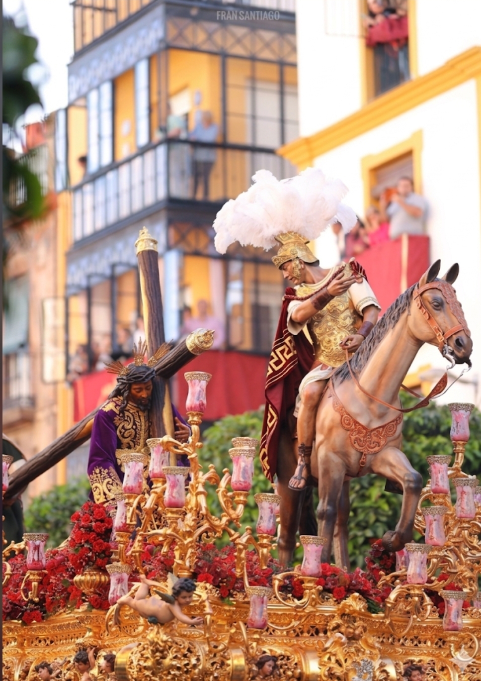 La Esperanza de Triana — imagen 4 de 9