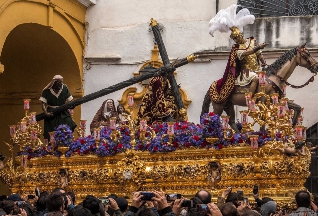 La Esperanza de Triana — imagen 6 de 9