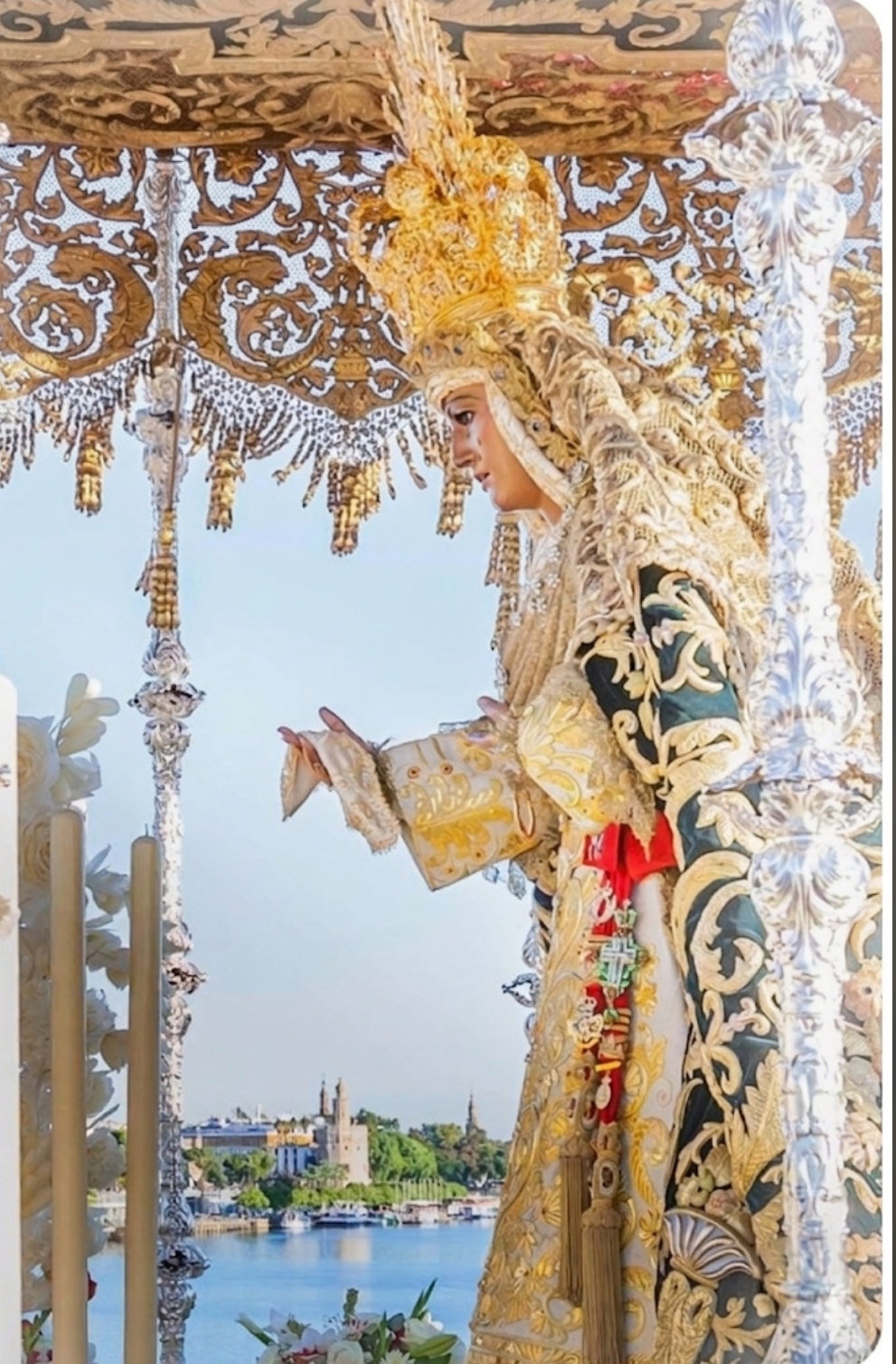 La Esperanza de Triana — imagen 7 de 9