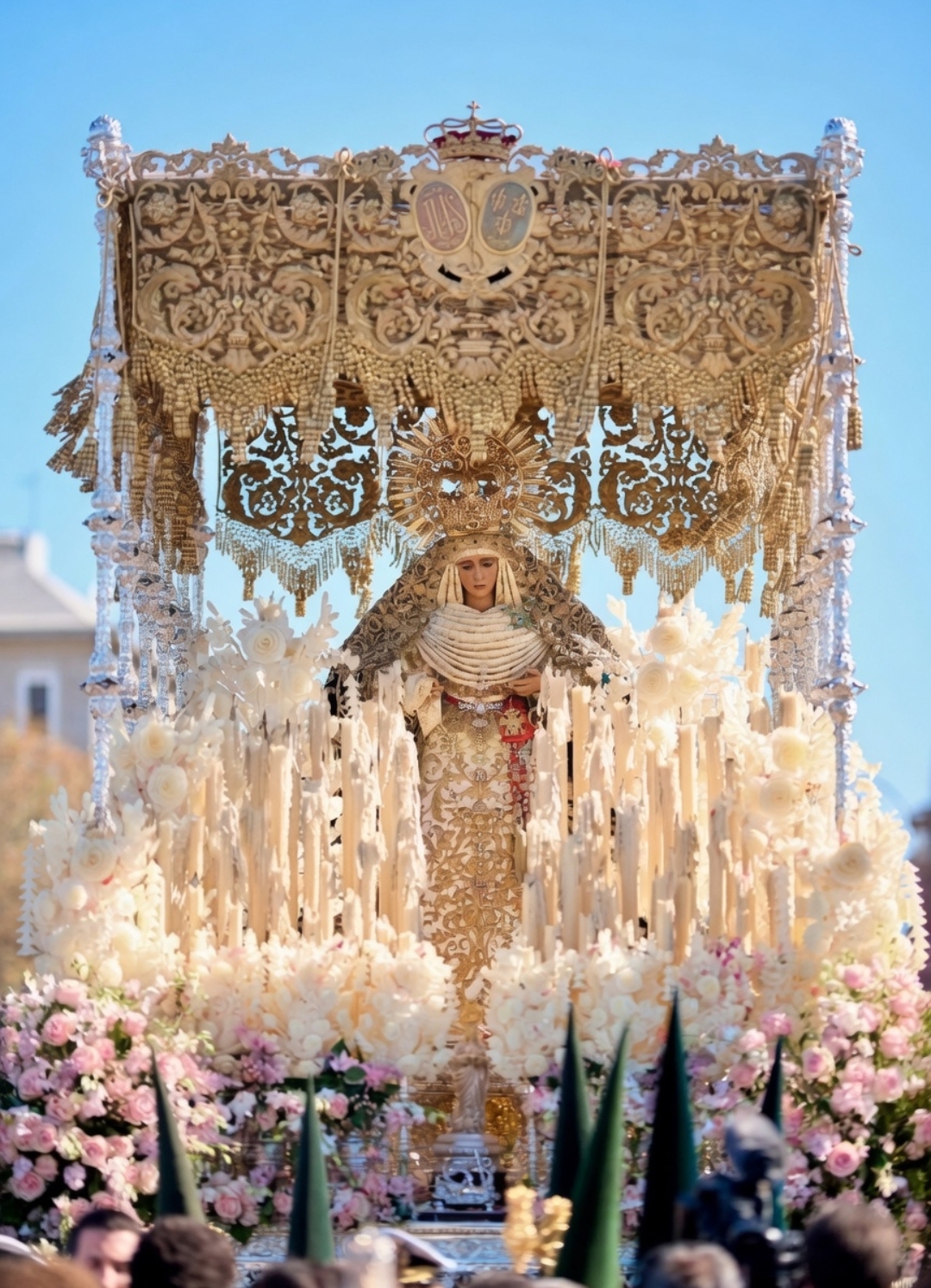 La Esperanza de Triana — imagen 8 de 9