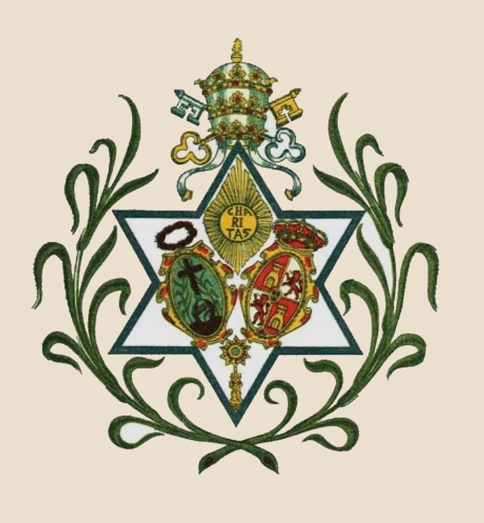 Escudo heráldico de La Estrella