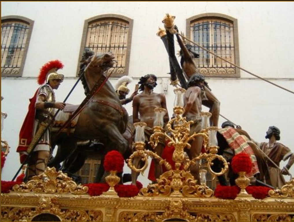 La Exaltación — imagen 1 de 9