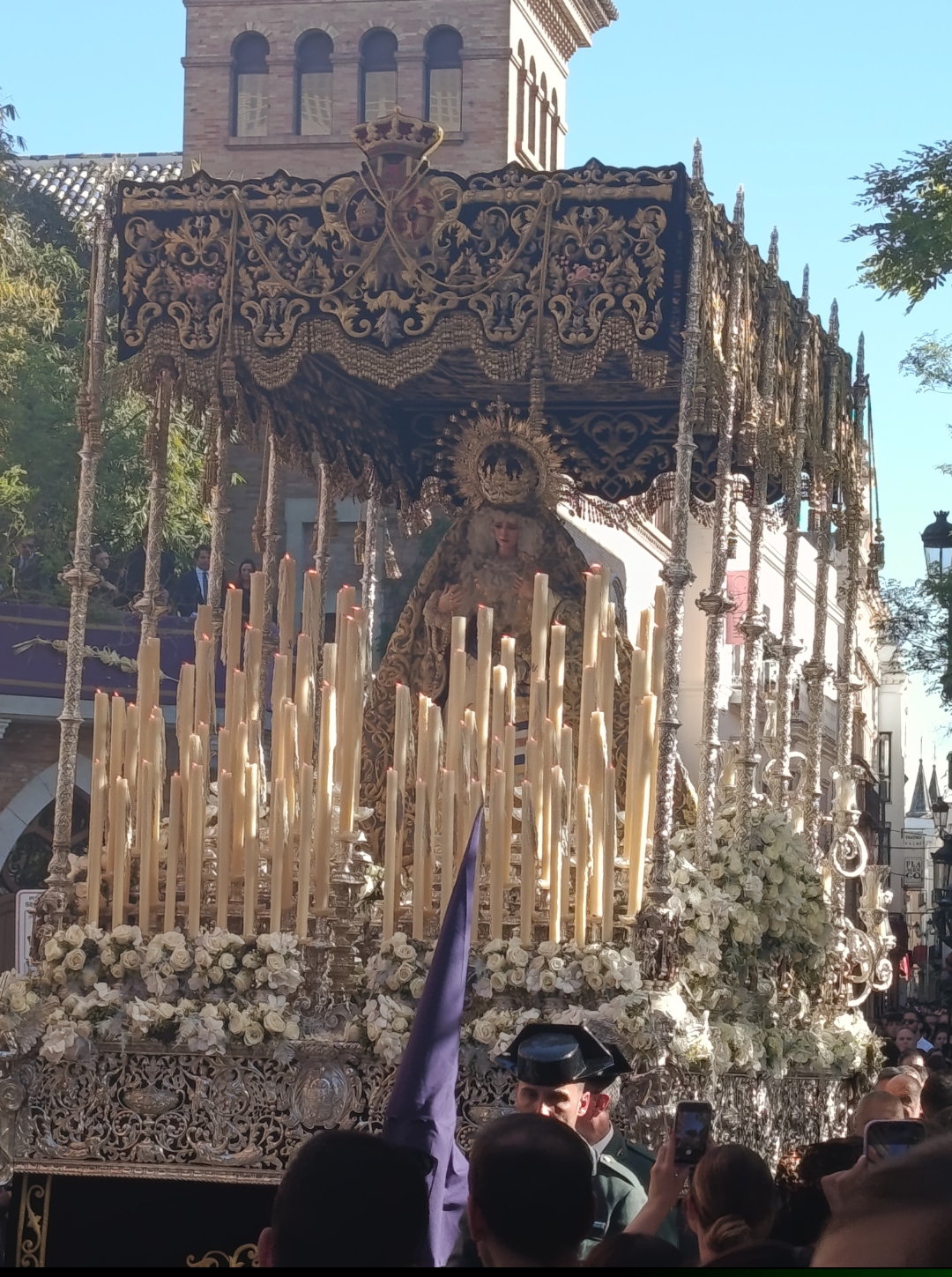 La Exaltación — imagen 6 de 9