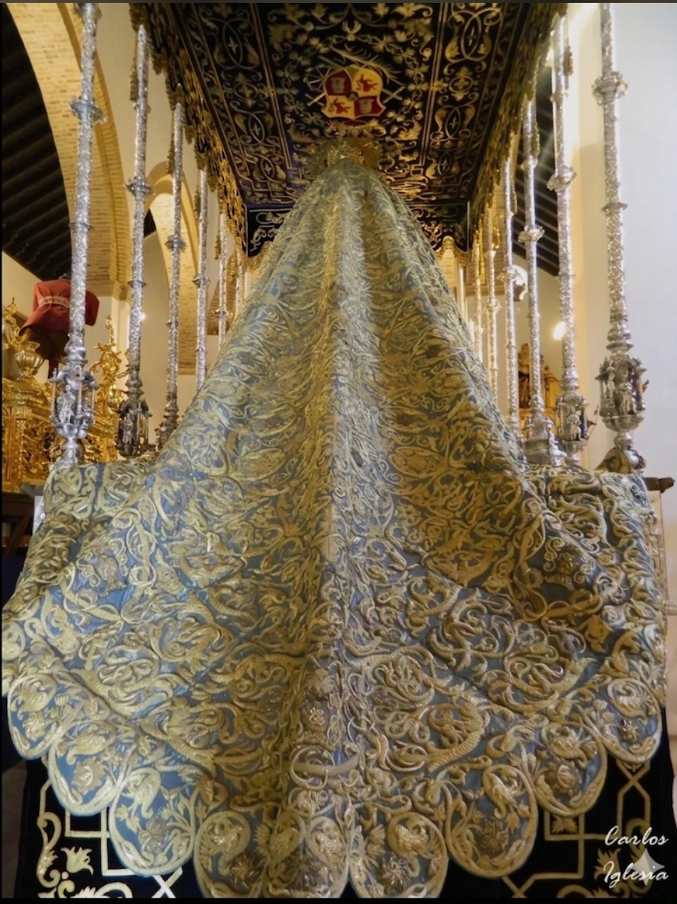 La Exaltación — imagen 8 de 9