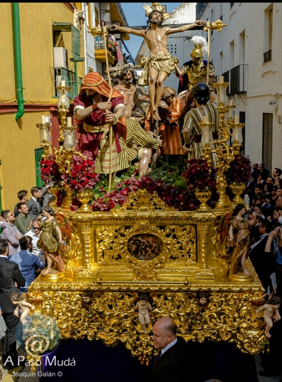 La Exaltación — imagen 5 de 9