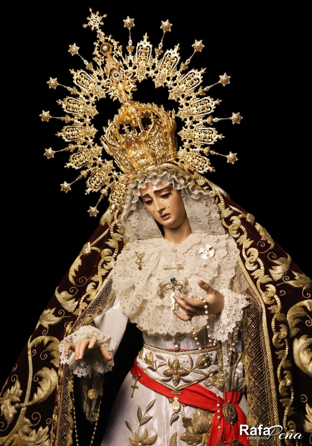 Sagrada Lanzada — imagen 6 de 6