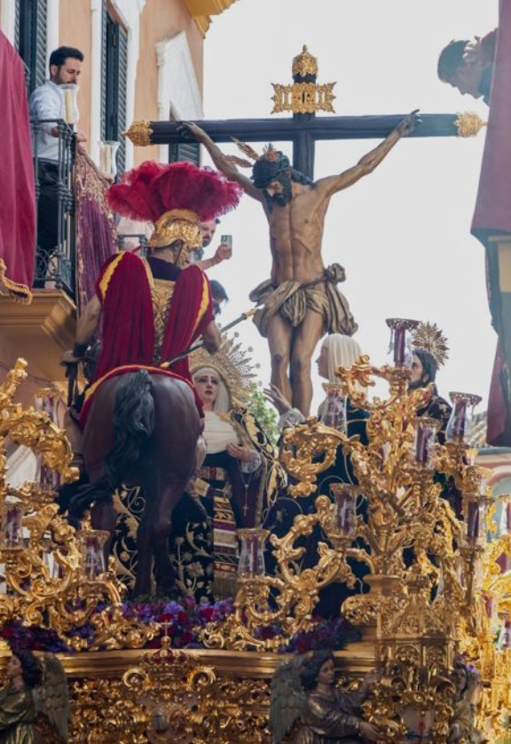 Sagrada Lanzada — imagen 2 de 6