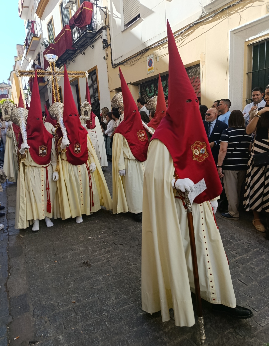 Sagrada Lanzada — imagen 3 de 6