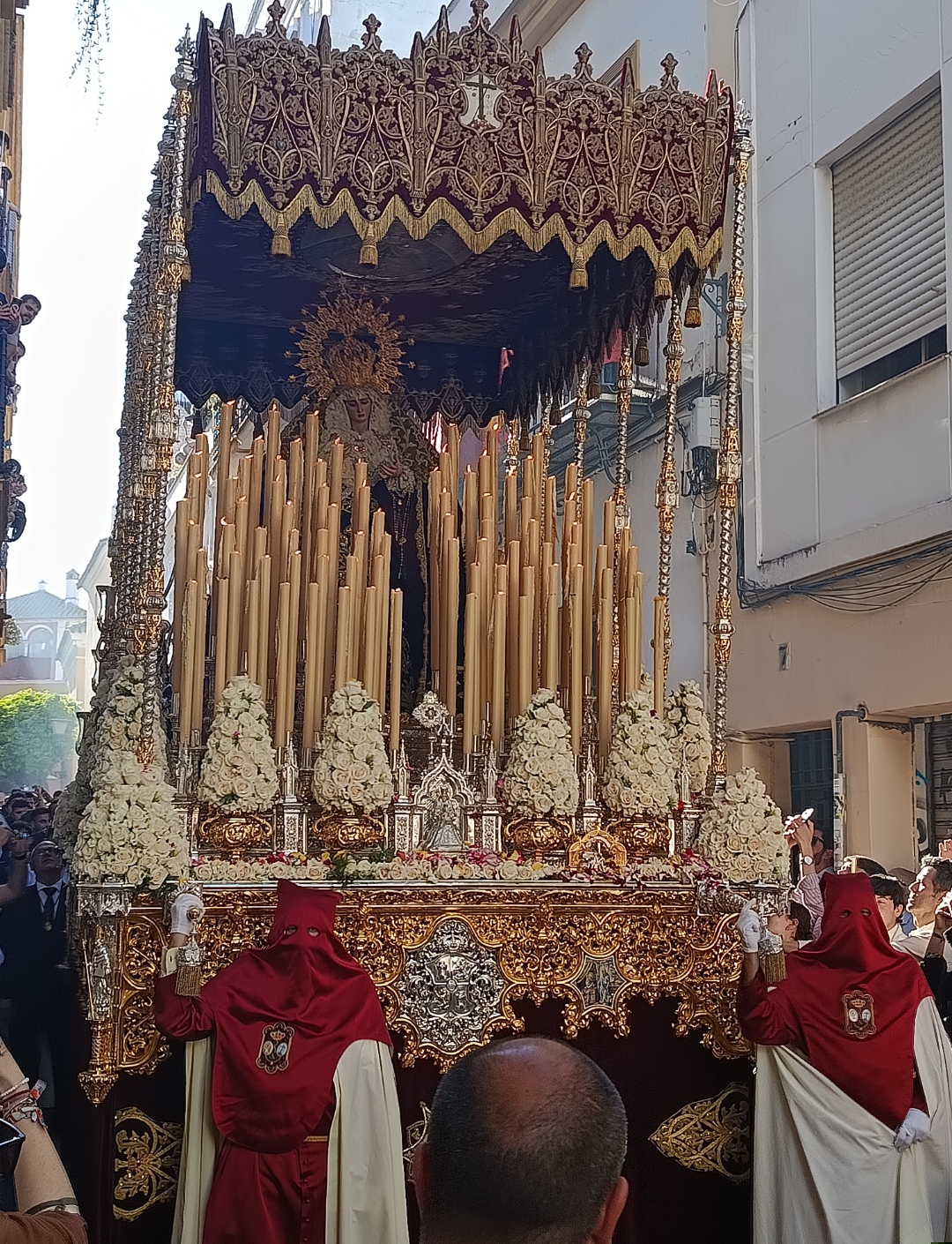 Sagrada Lanzada — imagen 5 de 6