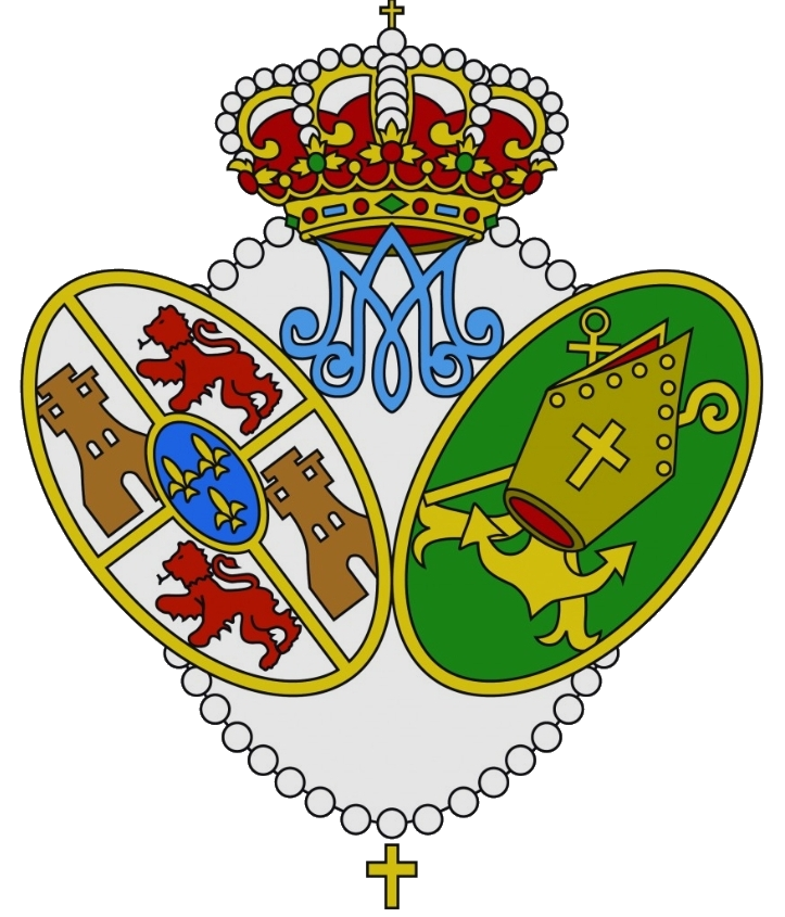 Escudo heráldico de La Macarena