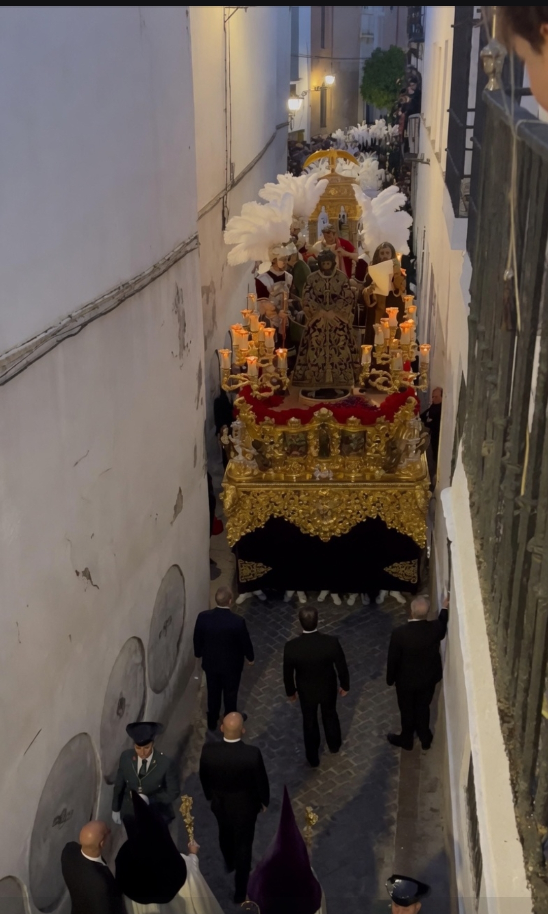 La Macarena — imagen 6 de 8