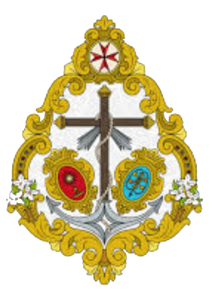 Escudo heráldico de La Milagrosa