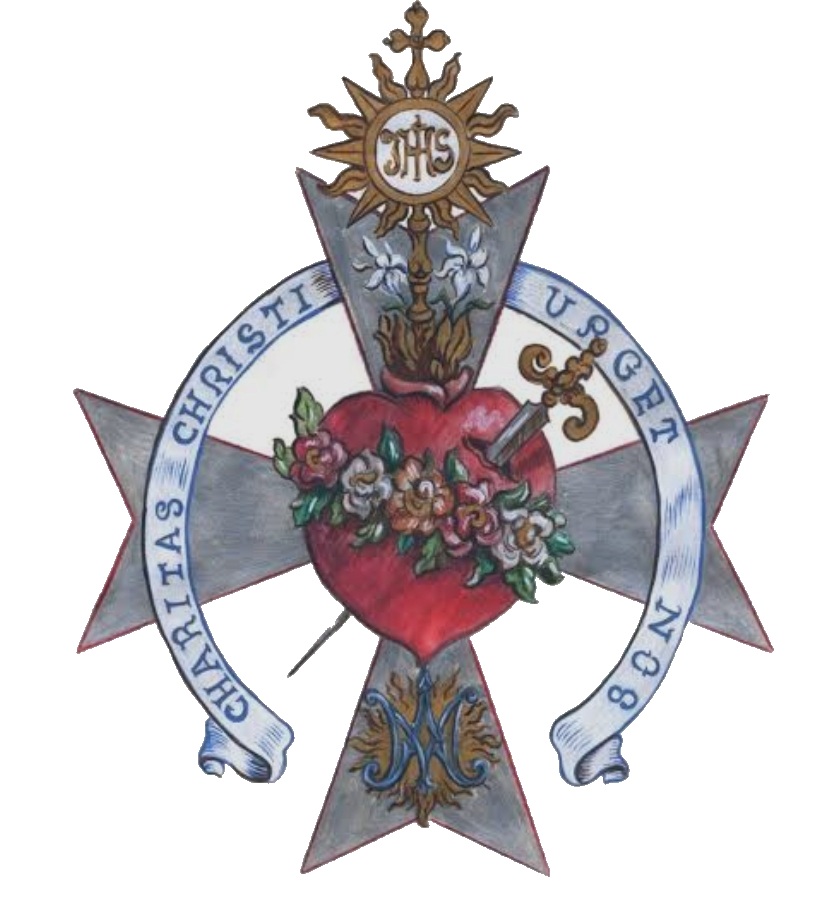 Escudo heráldico de La Misión