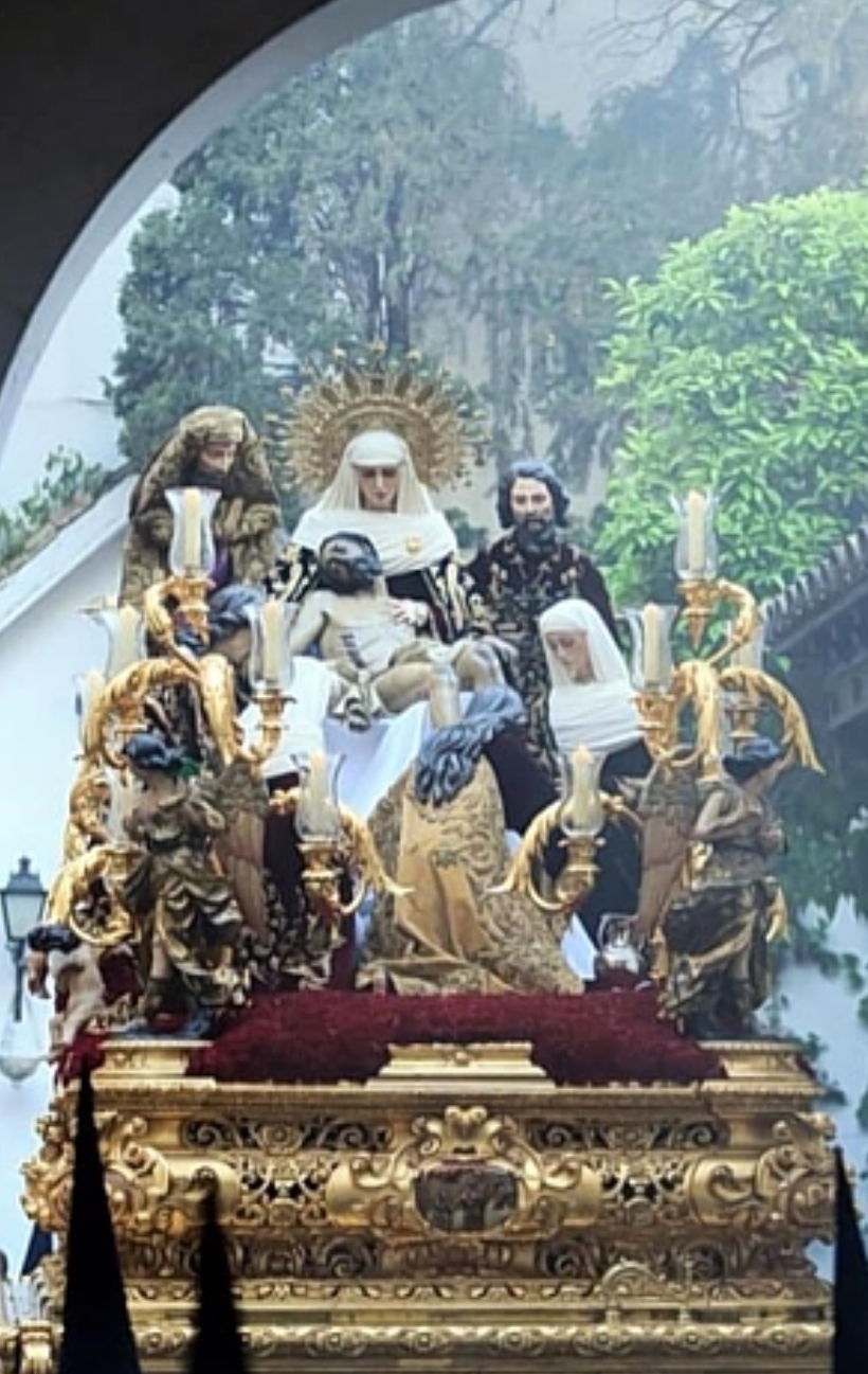 La Mortaja — imagen 1 de 8
