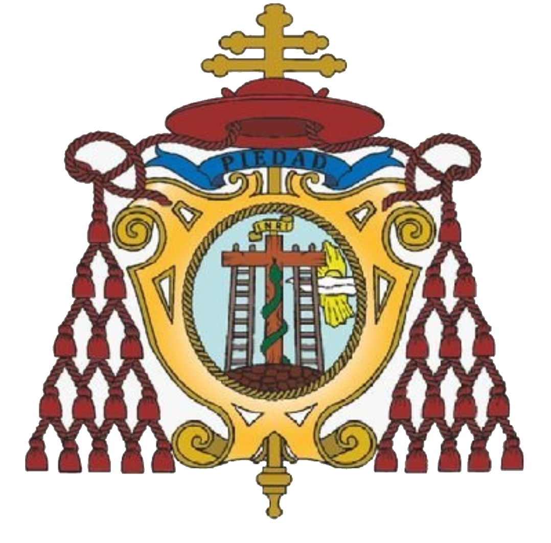 Escudo heráldico de La Mortaja
