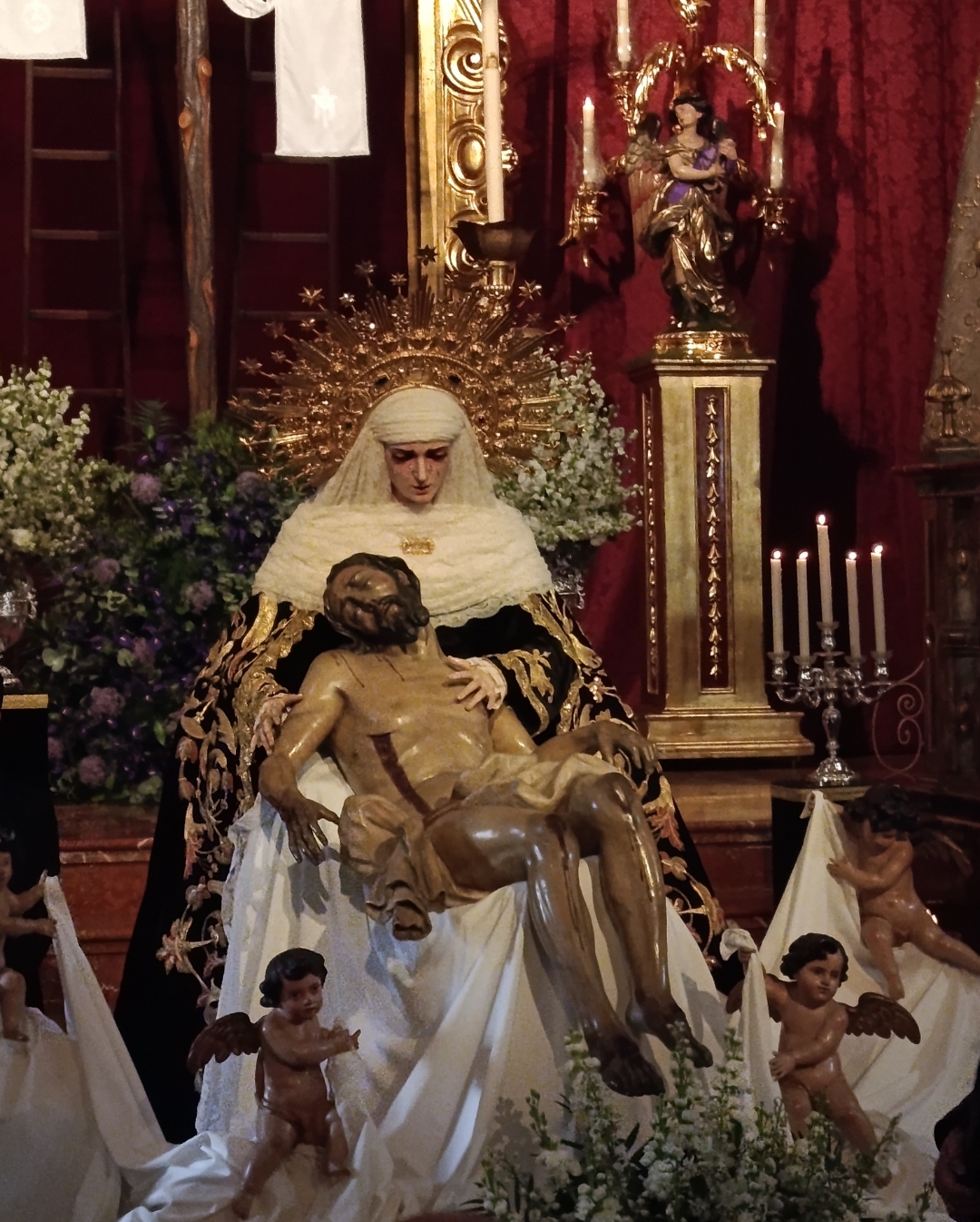 La Mortaja — imagen 4 de 8