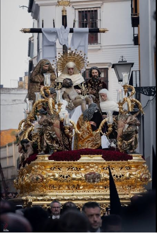 La Mortaja — imagen 8 de 8