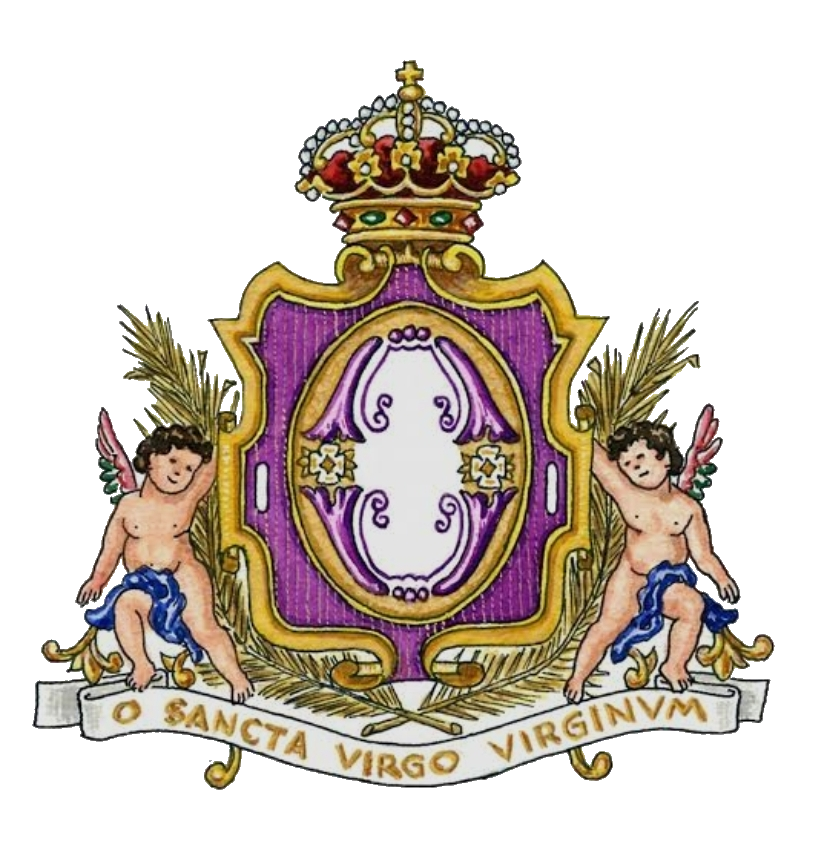 Escudo heráldico de La O