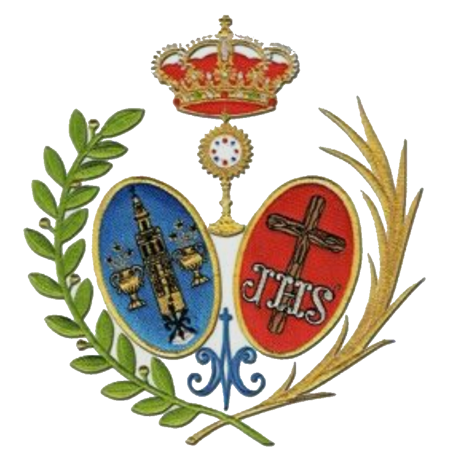 Escudo heráldico de La Paz