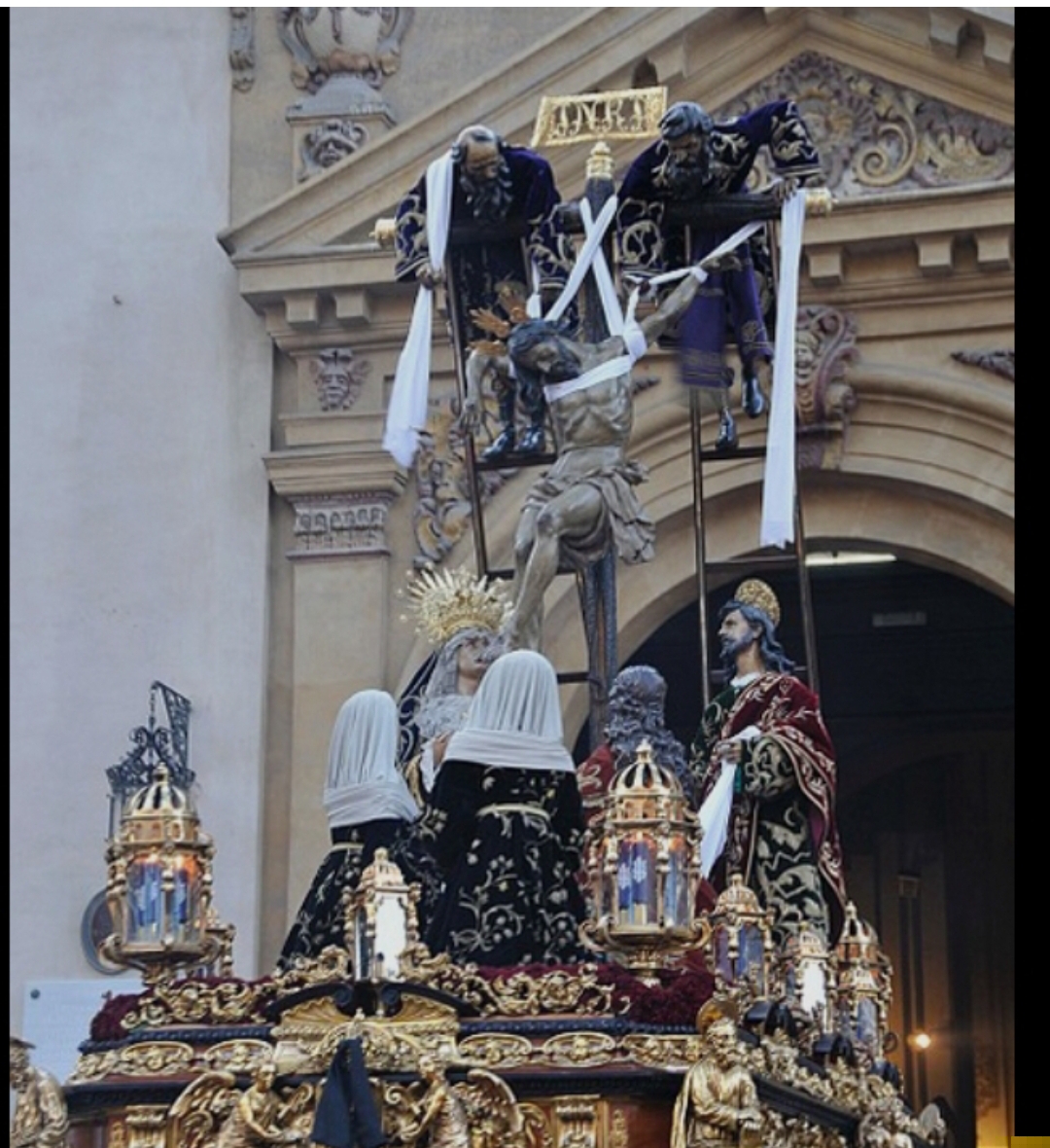 La Quinta Angustia — imagen 1 de 10