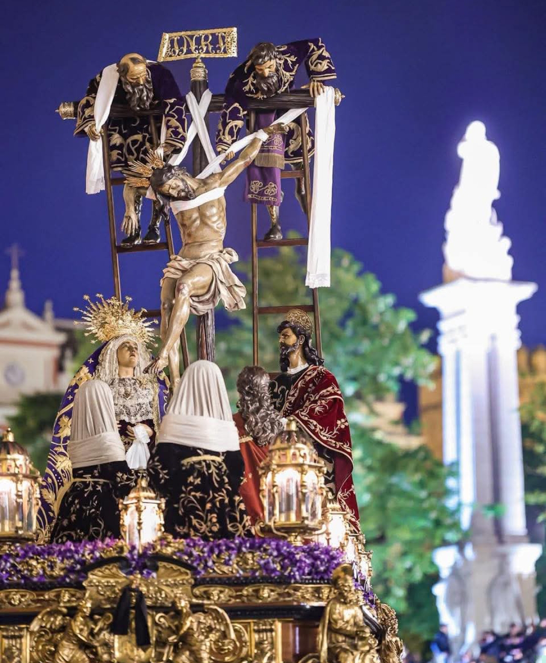 La Quinta Angustia — imagen 2 de 10