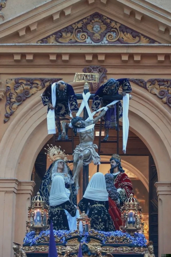 La Quinta Angustia — imagen 3 de 10