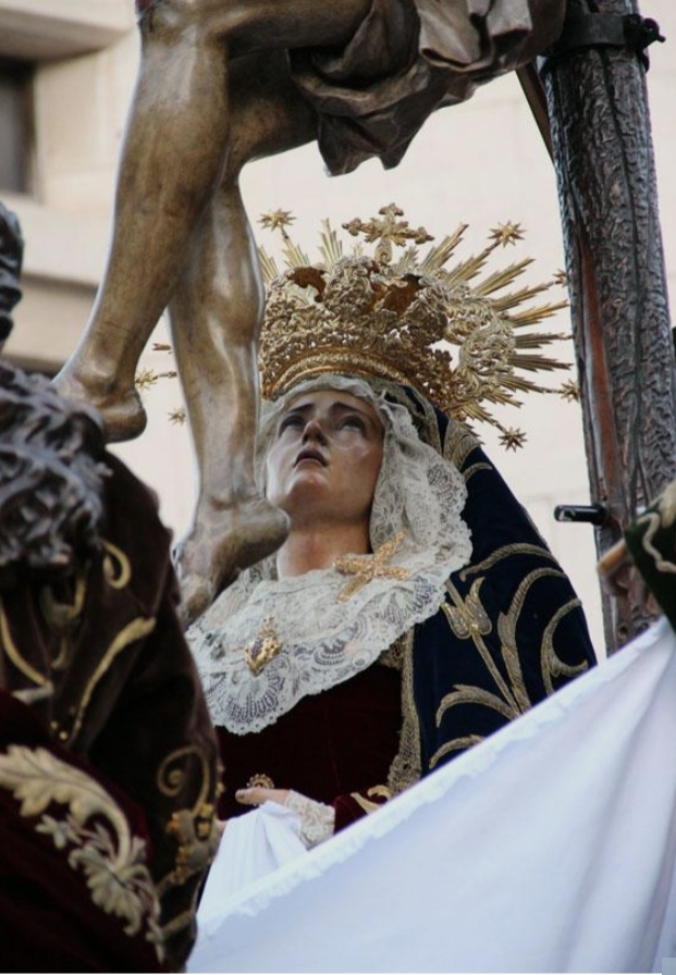 La Quinta Angustia — imagen 6 de 10