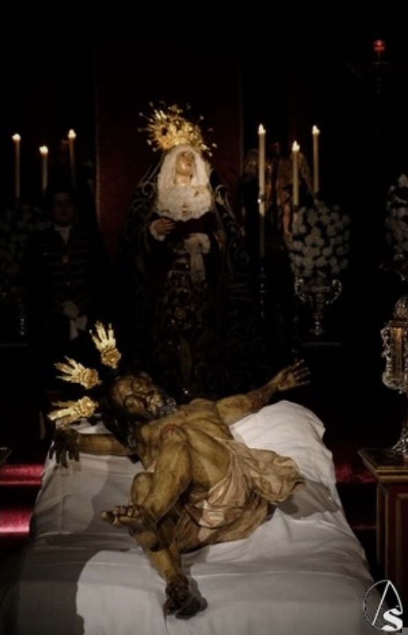 La Quinta Angustia — imagen 10 de 10
