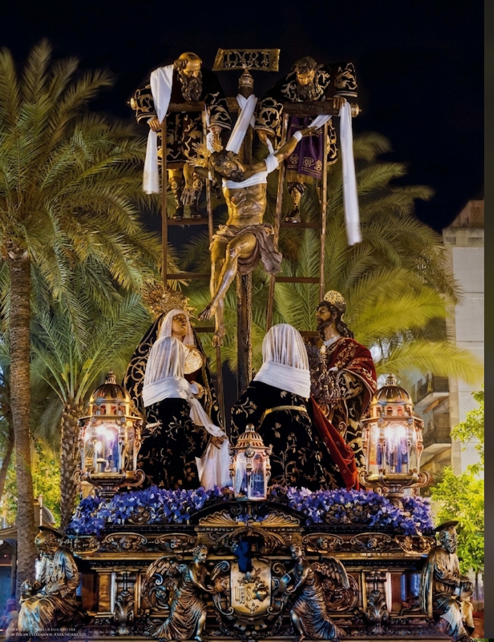La Quinta Angustia — imagen 5 de 10