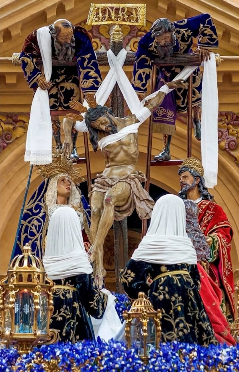 La Quinta Angustia — imagen 4 de 10