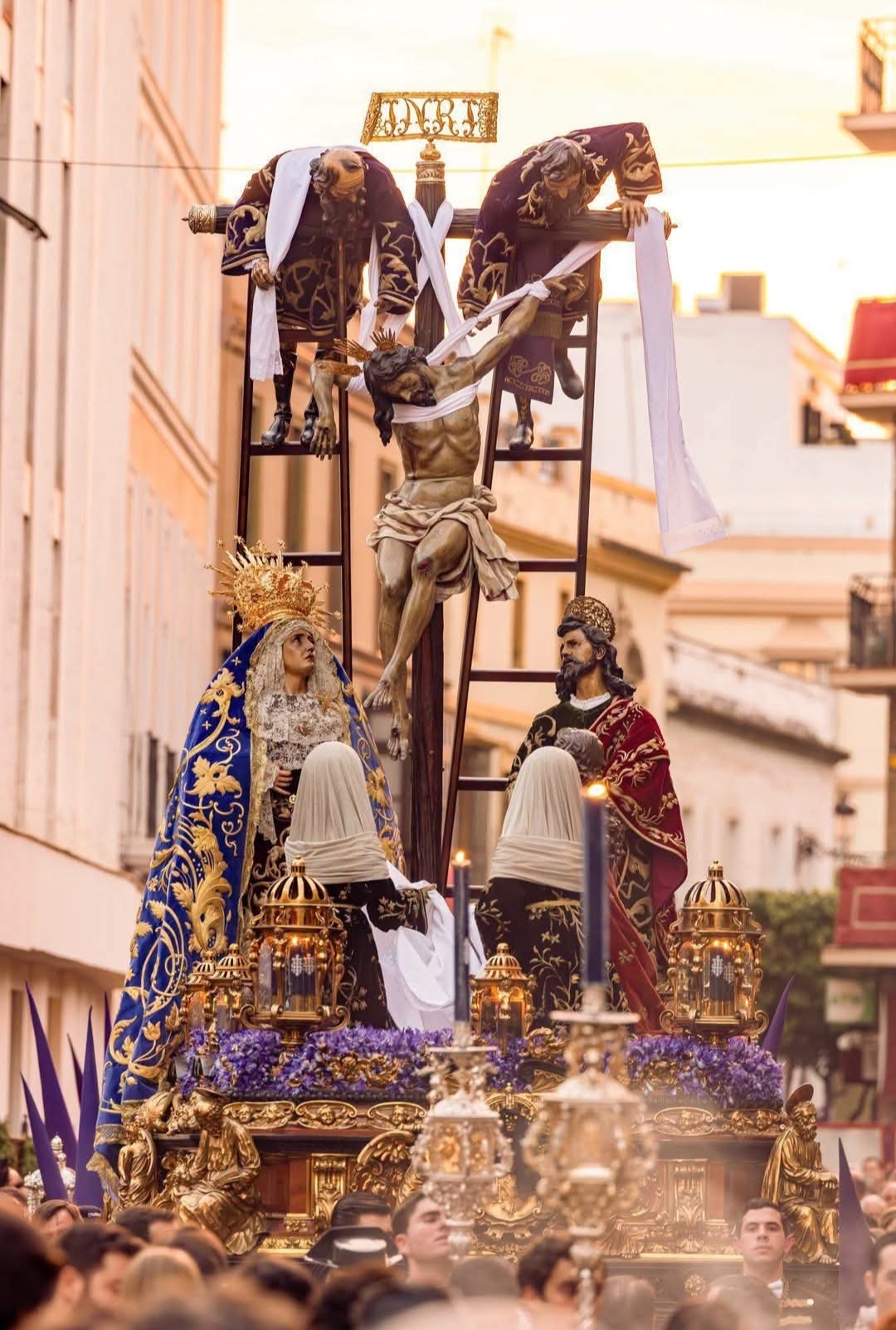 La Quinta Angustia — imagen 9 de 10