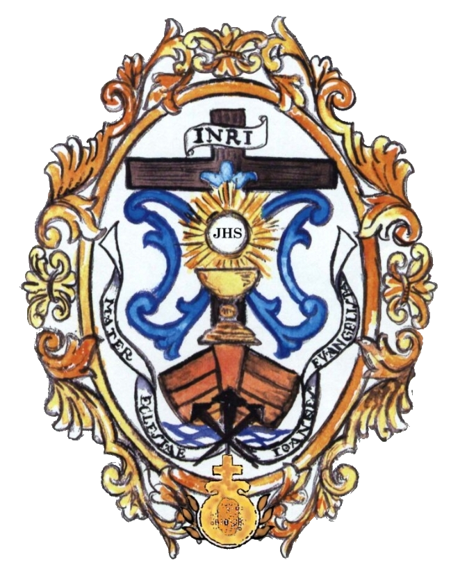 Escudo heráldico de La Sed