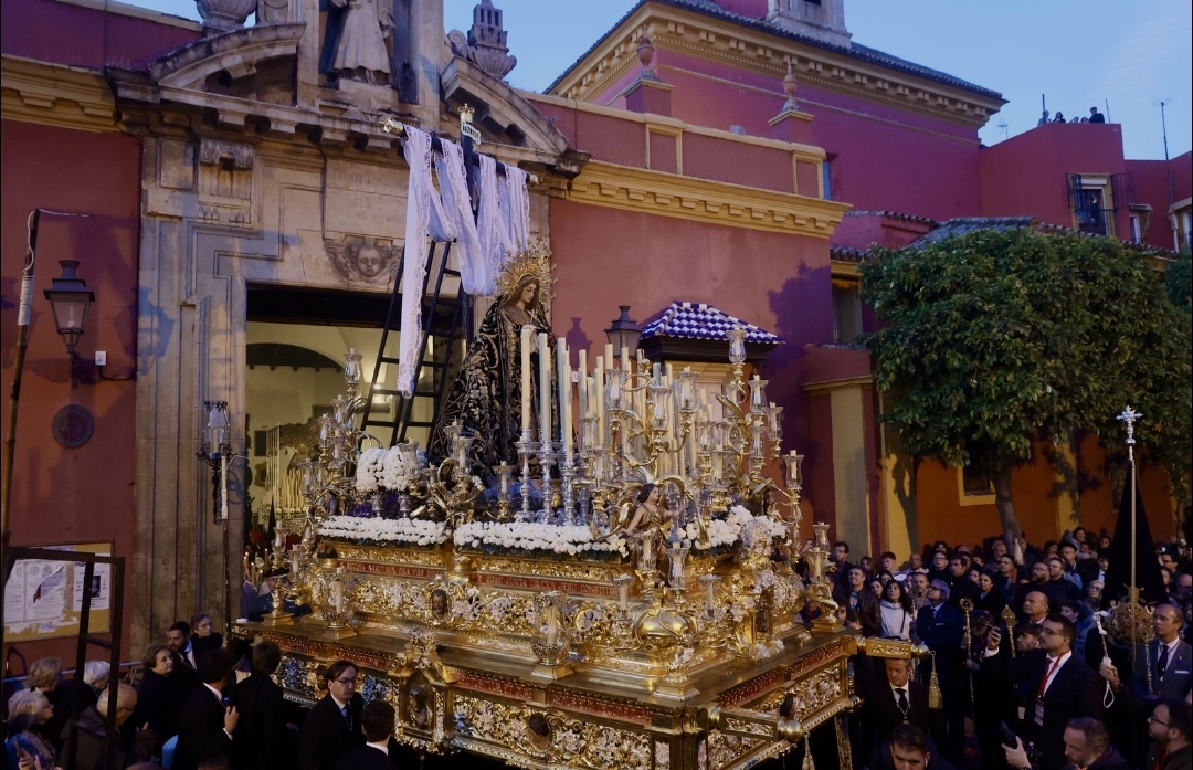La Soledad de San Lorenzo — imagen 3 de 9