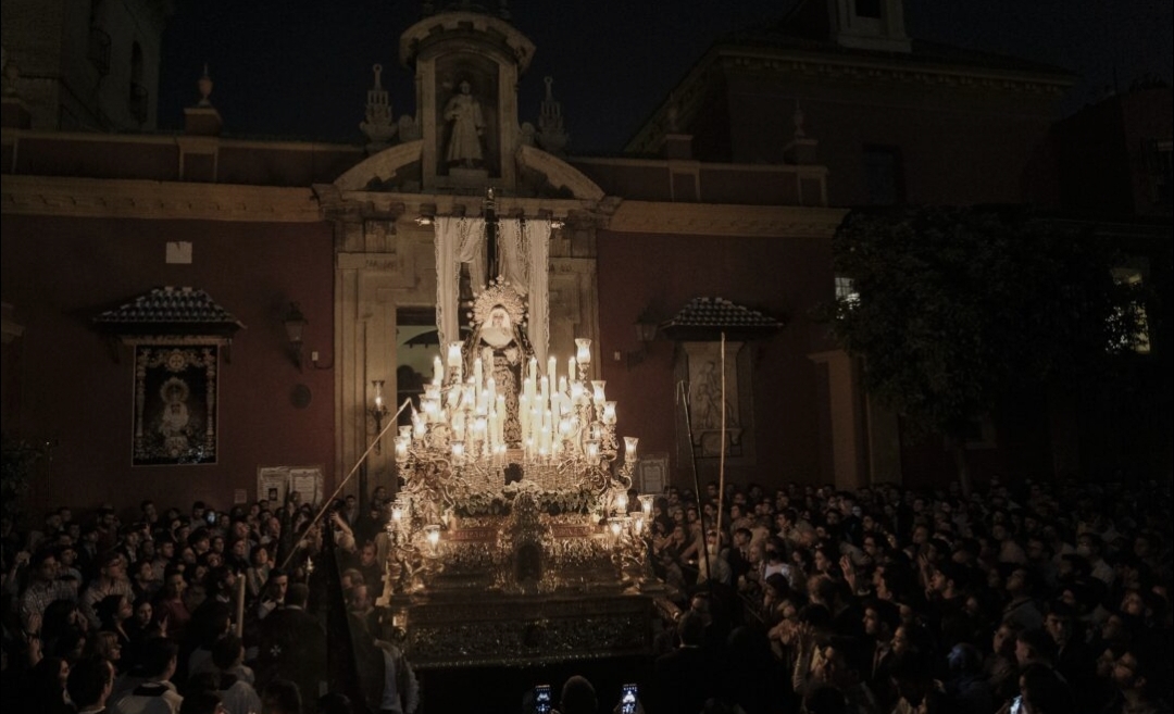La Soledad de San Lorenzo — imagen 5 de 9