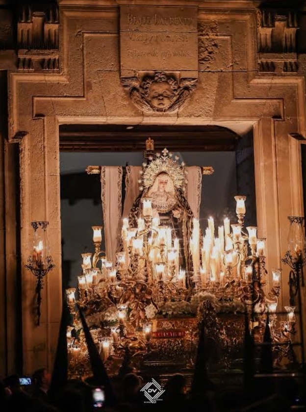 La Soledad de San Lorenzo — imagen 7 de 9