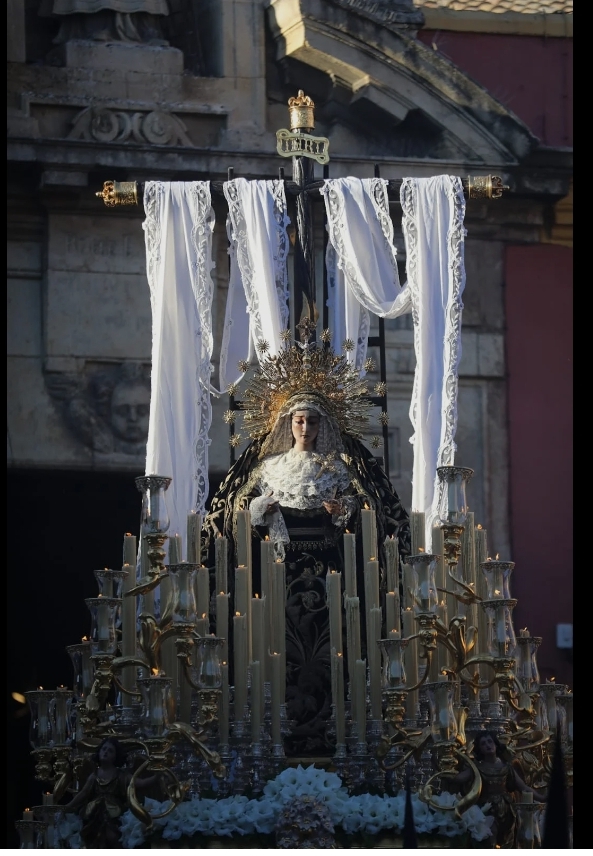 La Soledad de San Lorenzo — imagen 2 de 9