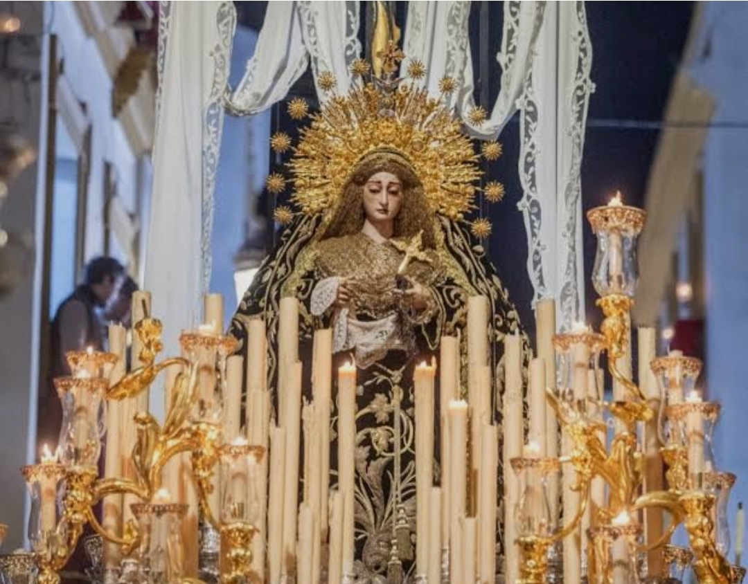 La Soledad de San Lorenzo — imagen 9 de 9