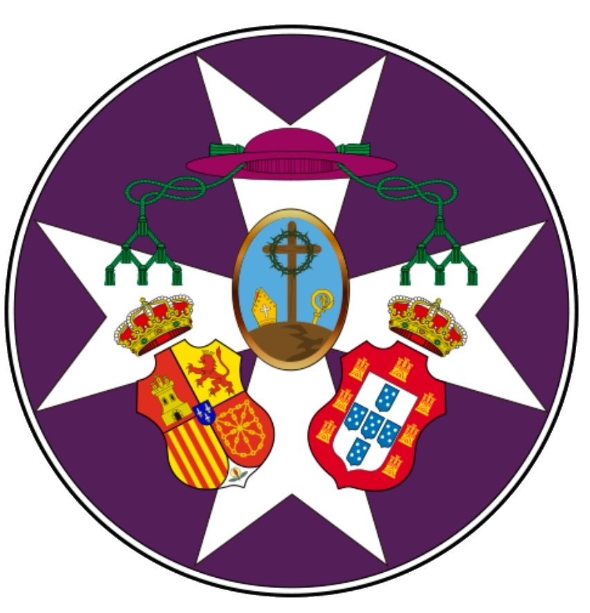 Escudo heráldico de La Soledad (San Buenaventura)