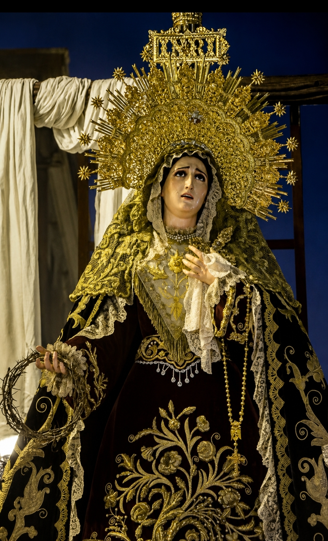 La Soledad (San Buenaventura) — imagen 4 de 10