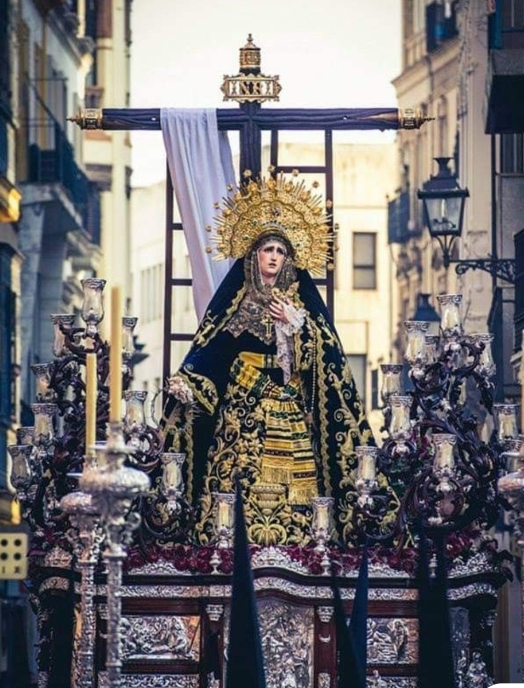La Soledad (San Buenaventura) — imagen 6 de 10