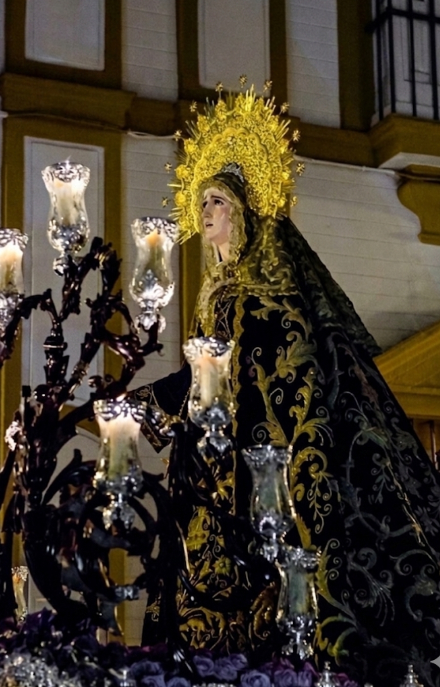 La Soledad (San Buenaventura) — imagen 7 de 10