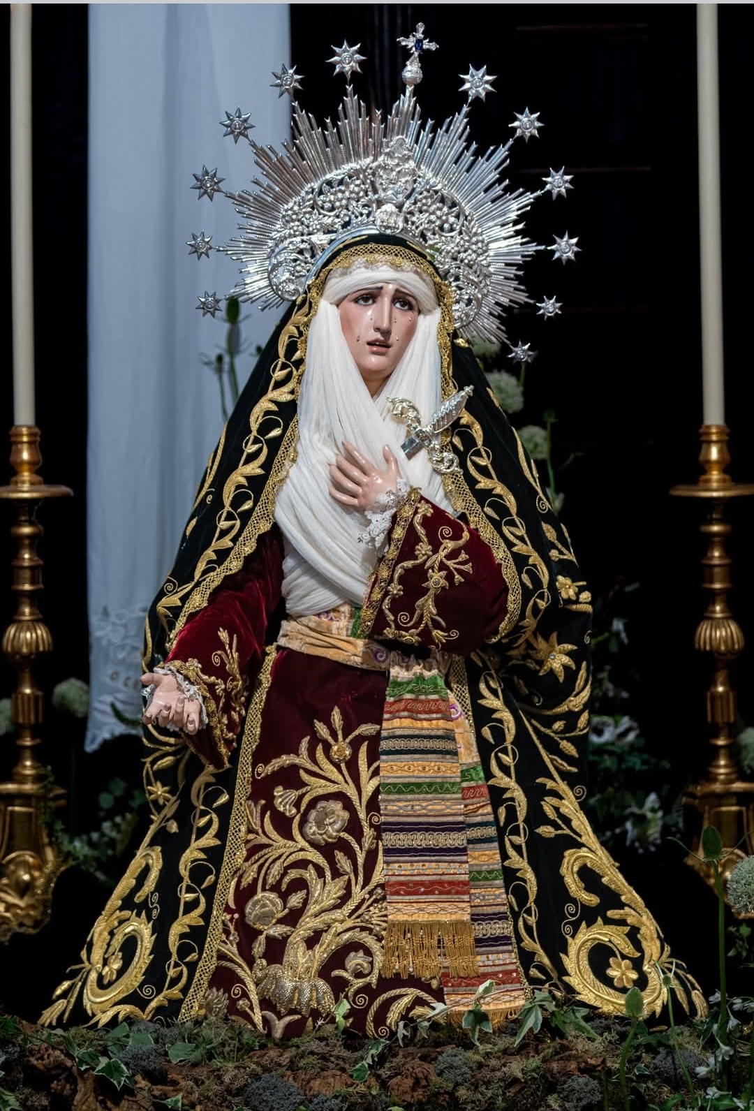 La Soledad (San Buenaventura) — imagen 9 de 10