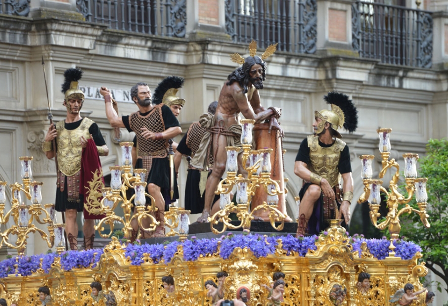 Las Cigarreras — imagen 1 de 8
