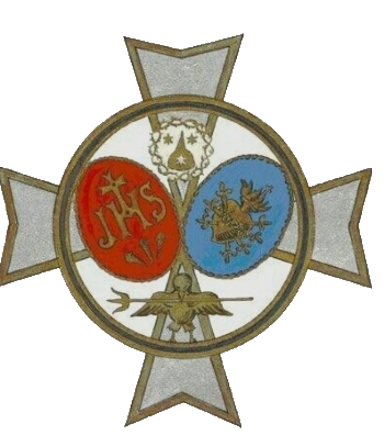 Escudo heráldico de Las Penas (San Vicente)